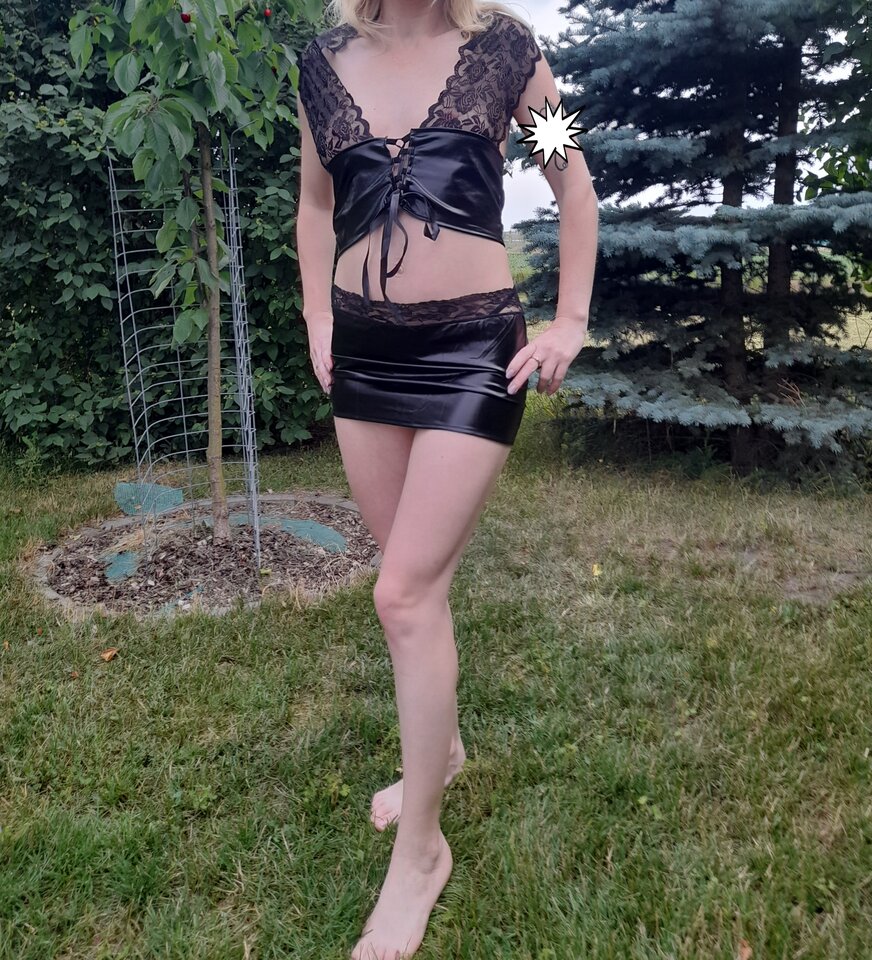 Przechadzki w ogrodzie  - Lkpara30