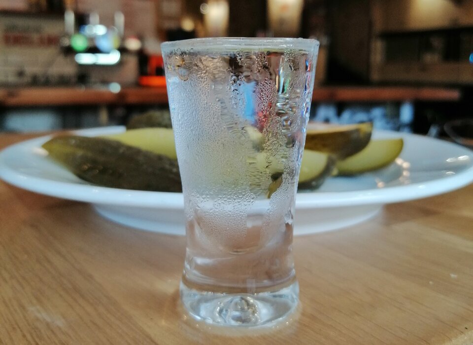 Spotkanie na mieście z @peccatofi!!! - DarthGreg1