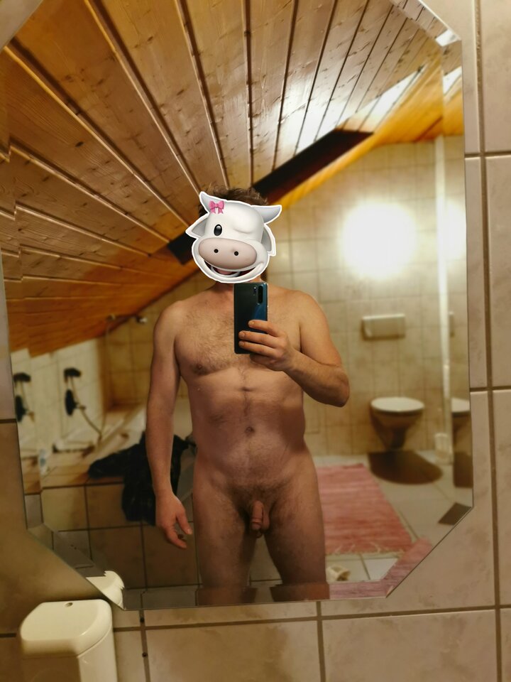 Hallöchen  - ArekSHA