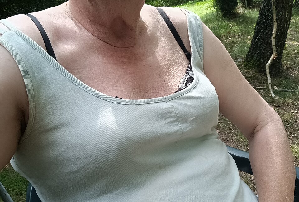 Wakacyjny relaks... - Gregorja