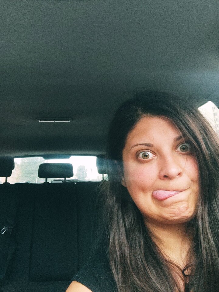 Szaleństwo w oczach ;) - Slutty_Slut