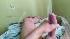 Z ostatniego filmiku z mega strzałem :)