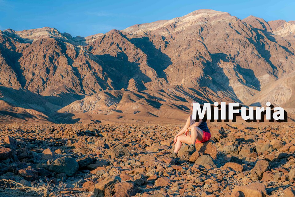 Poświętowane. Posprzątane. Czas znów w drogę ... - milFuria