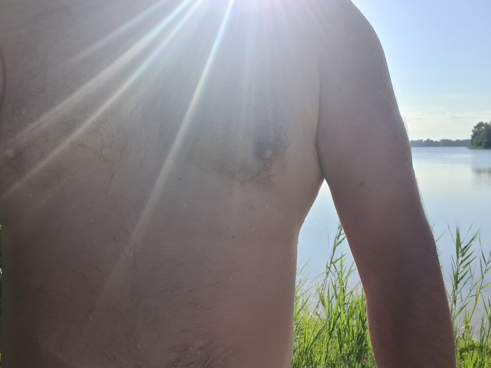 Kardio z rana - joker55