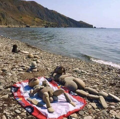 Już coraz bliżej urlop😎