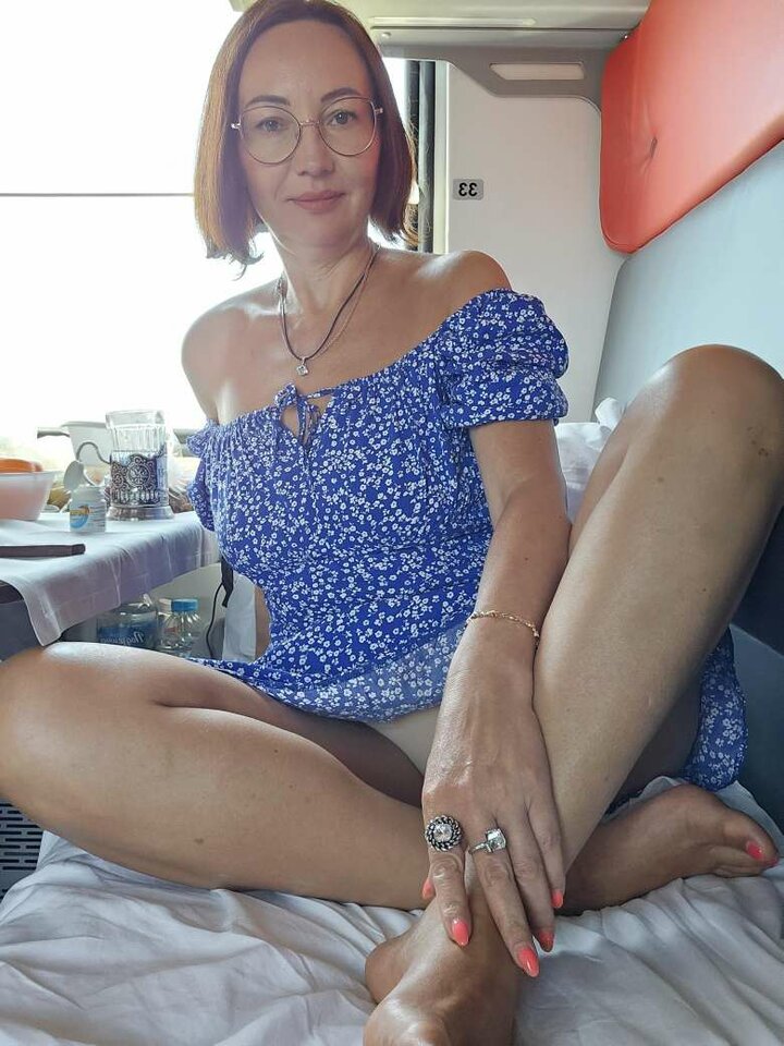 było fajnie... - poslusznasuka73