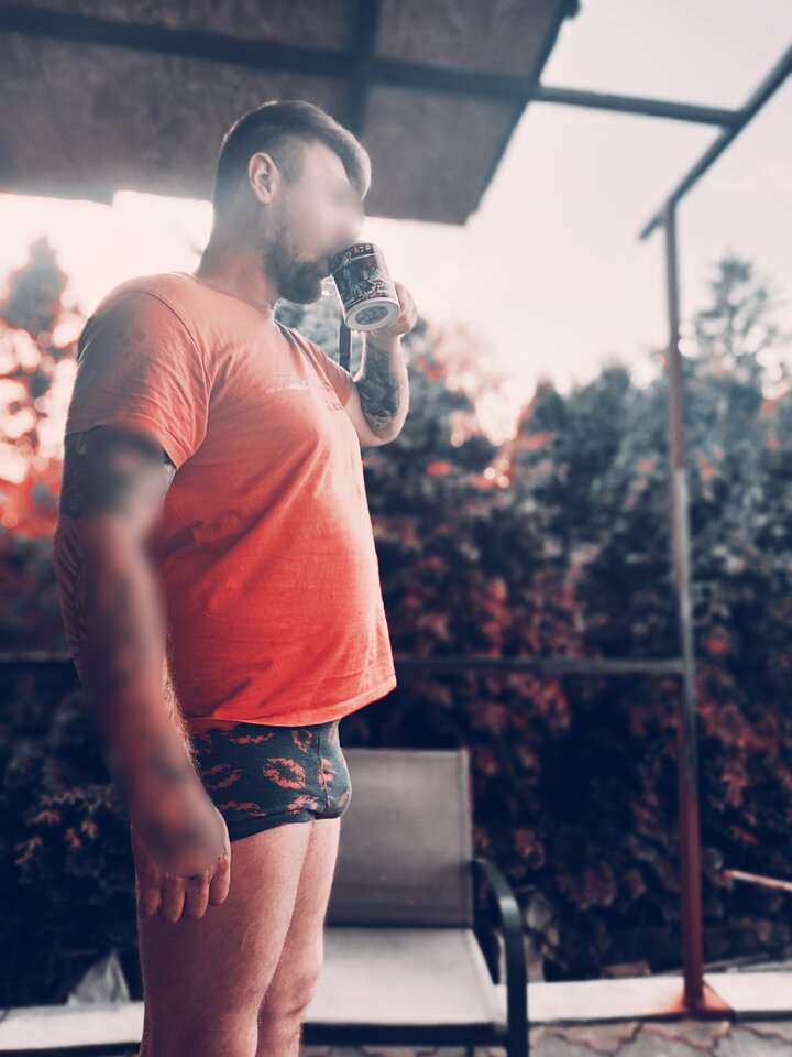 Poranna Kawka - MadamandViking