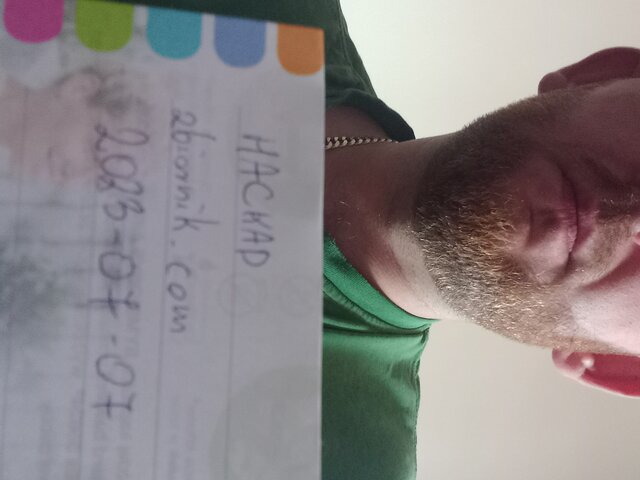 Mackad