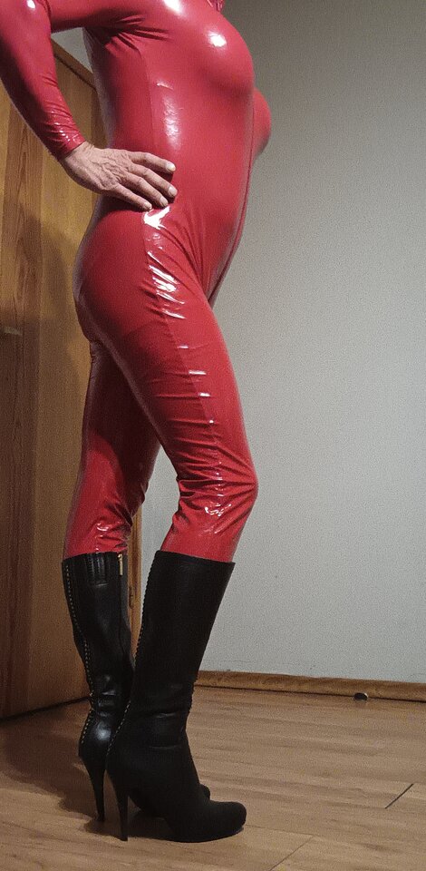 Uwielbiam tak wygladac - laseczka9123