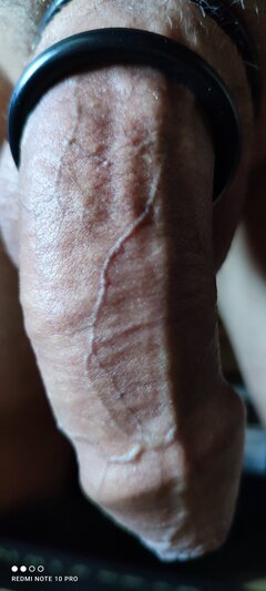 Mam ochote nim poruszać,która Pani zrobi to ze mną teraz???.P