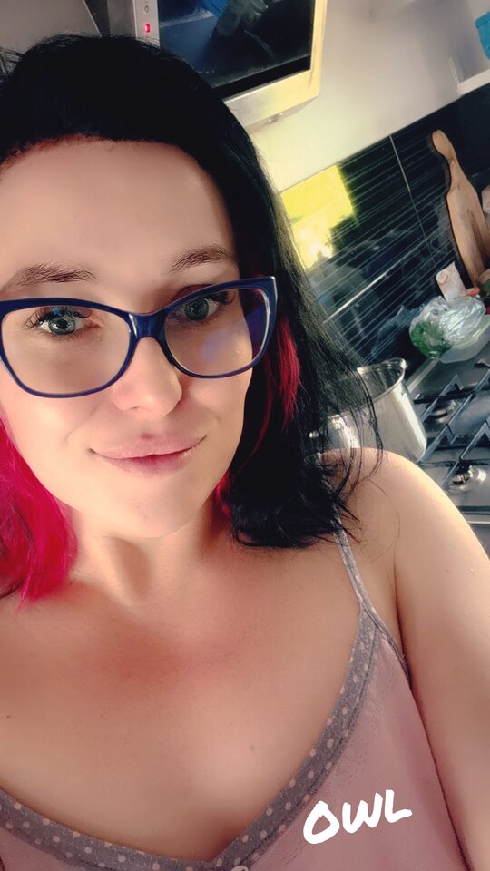 Dzień dobry .jpg - OwlsSoul