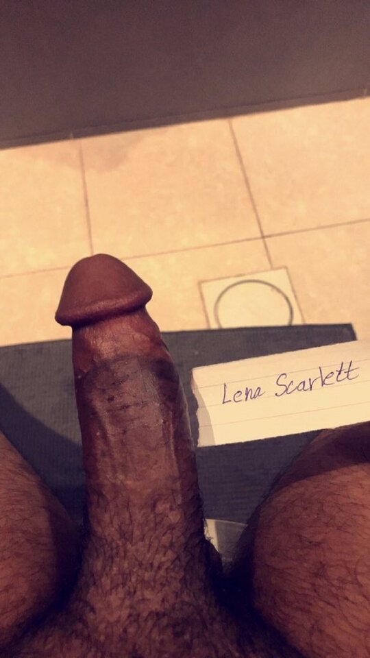 można? - LenaScarlett