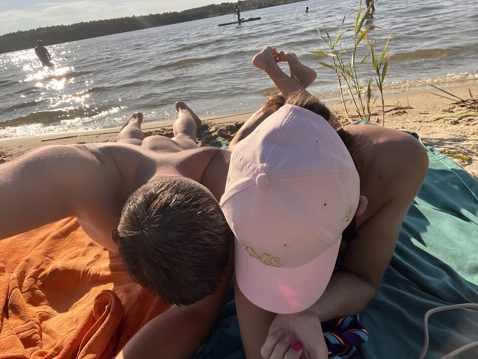 Pogoria - travelovemy