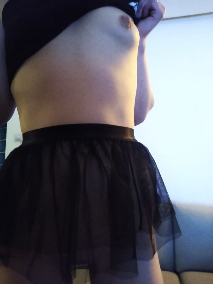 Im skromniej... - TravelLovers