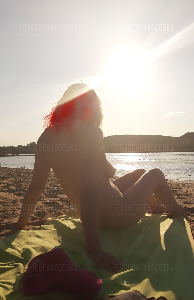 Plaża nudystów .jpg - FrancoFranceska