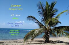 22 Lipca  Summer Swingers Party w Clubie Libertin.jpg