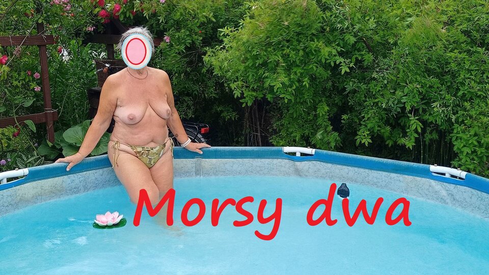 Rerlaks. - Morsy_dwa