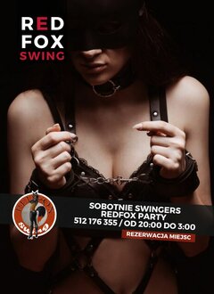 22.7 --sobotnie lipcowo-wakacyjne  Redfox party mix