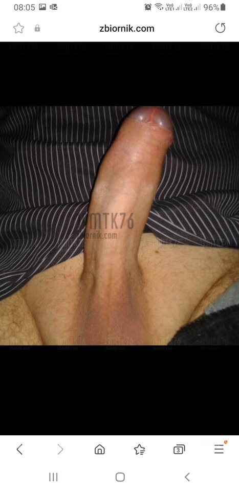 Dziś jestem bez majteczek w pracy 😛😛😛 - 19MTK76