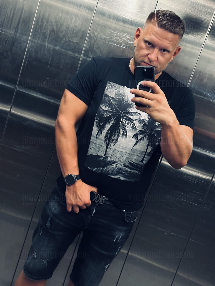 😎 - KingAndQueenOfSwing