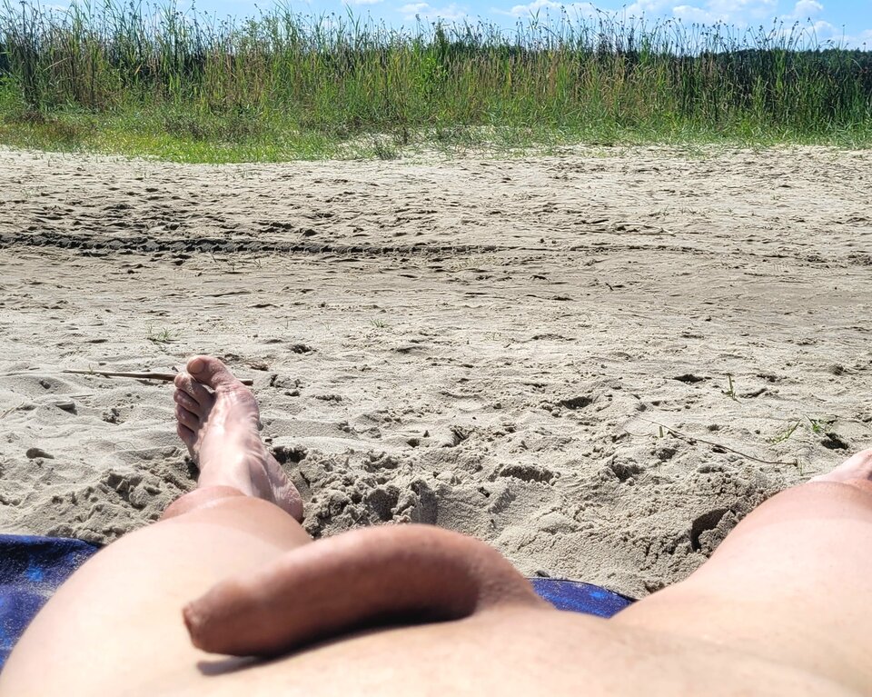 Spokojny wypoczynek a.moze .... - swingers_michal