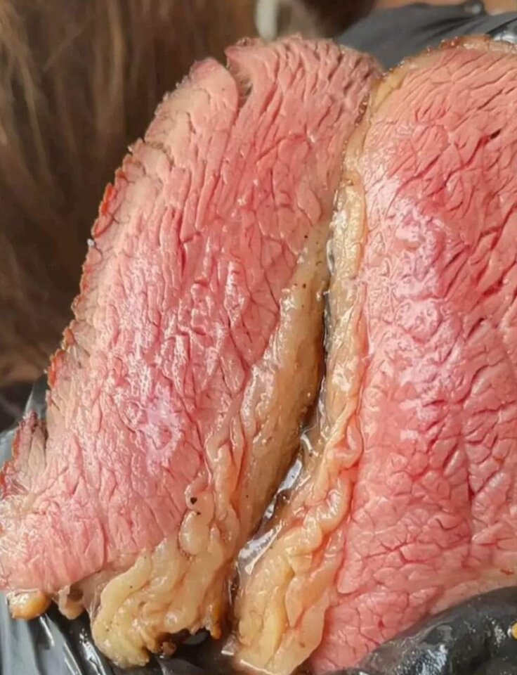 Tylko soczyste... Lubicie...? - BlackjackBack