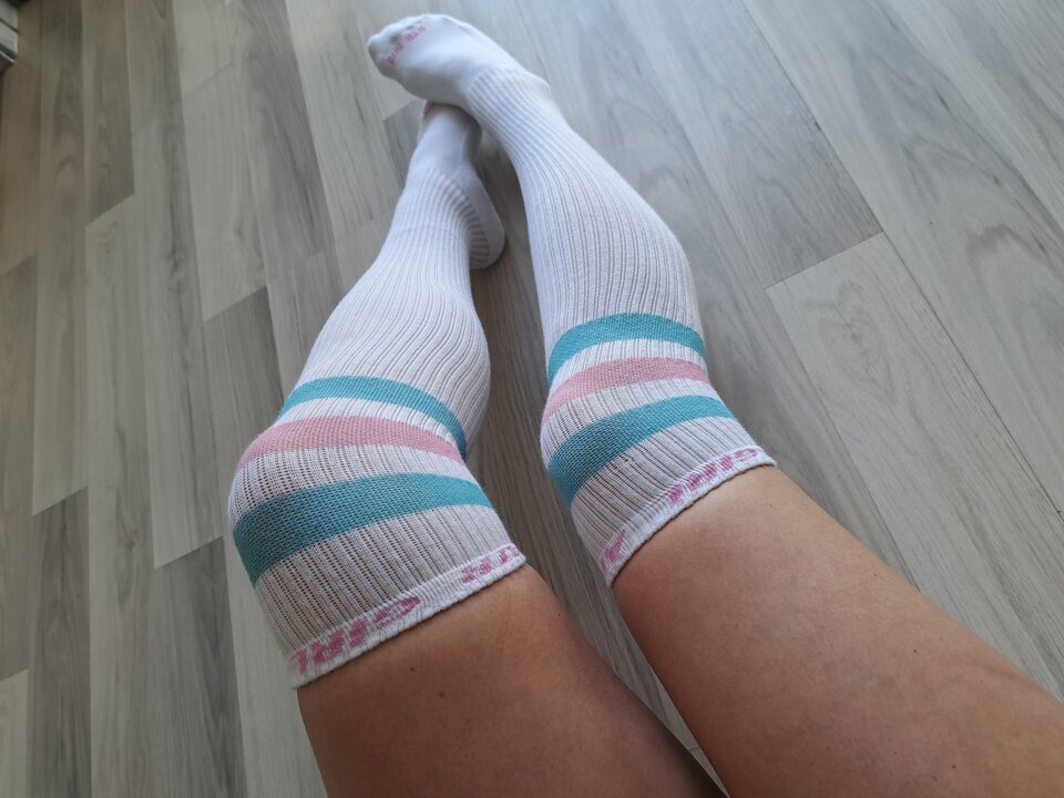 Socks - JudithFeet