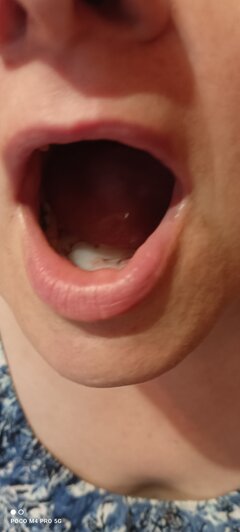 I w końcu coś od męża