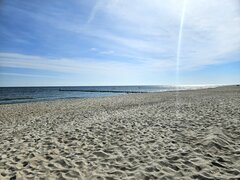 Chałupy o poranku 12.07.2023