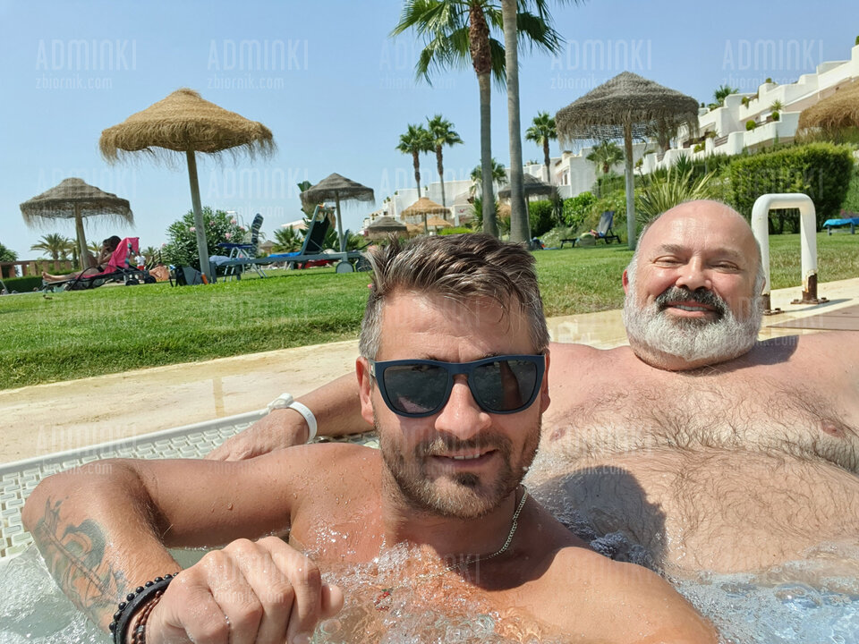 Och jak było przyjemnie 💦💦💦 - Adminki