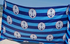 Dębki 13-15.07 plaża nudystów. Ktoś chętny żeby się doł