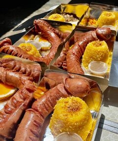 A kuchnia dziś serwuje ... 😎😆