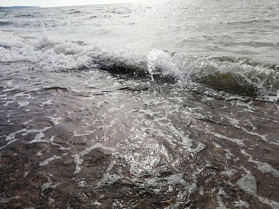 A morze tak, a może nie...  - Gimlii73