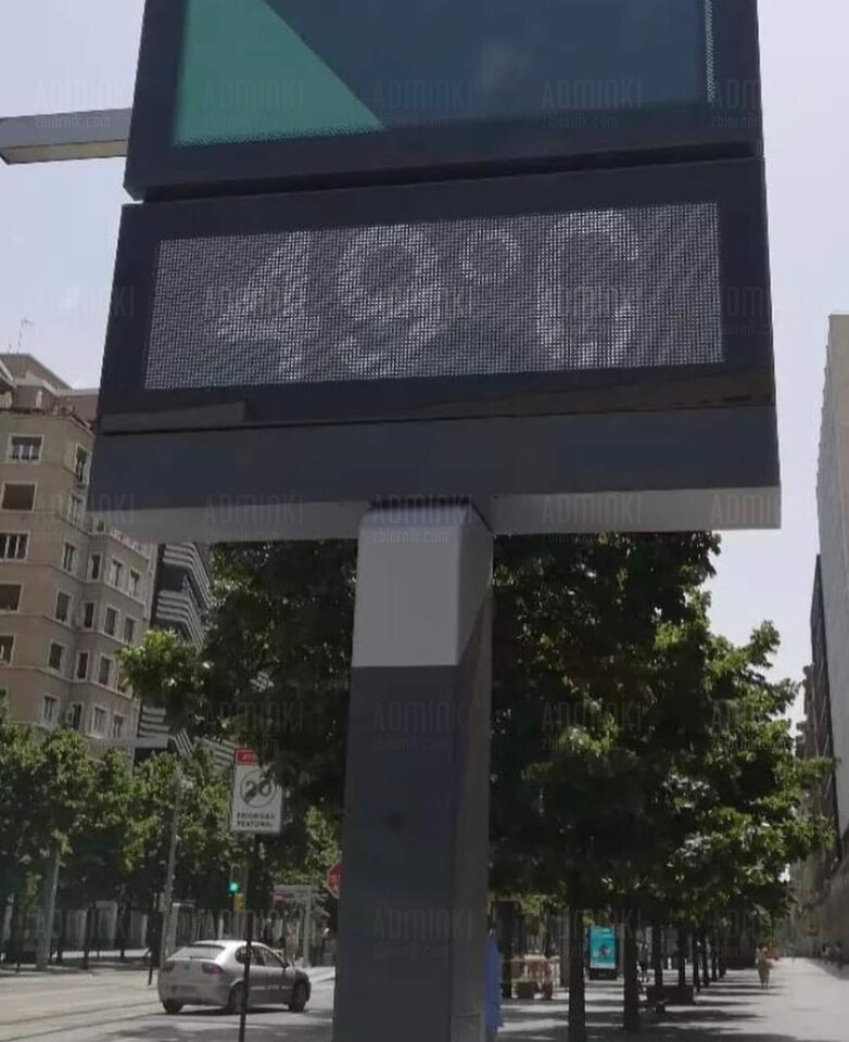 Zapraszamy  do Hiszpanii PIEKŁO  WITA🔥🔥🔥 - Adminki