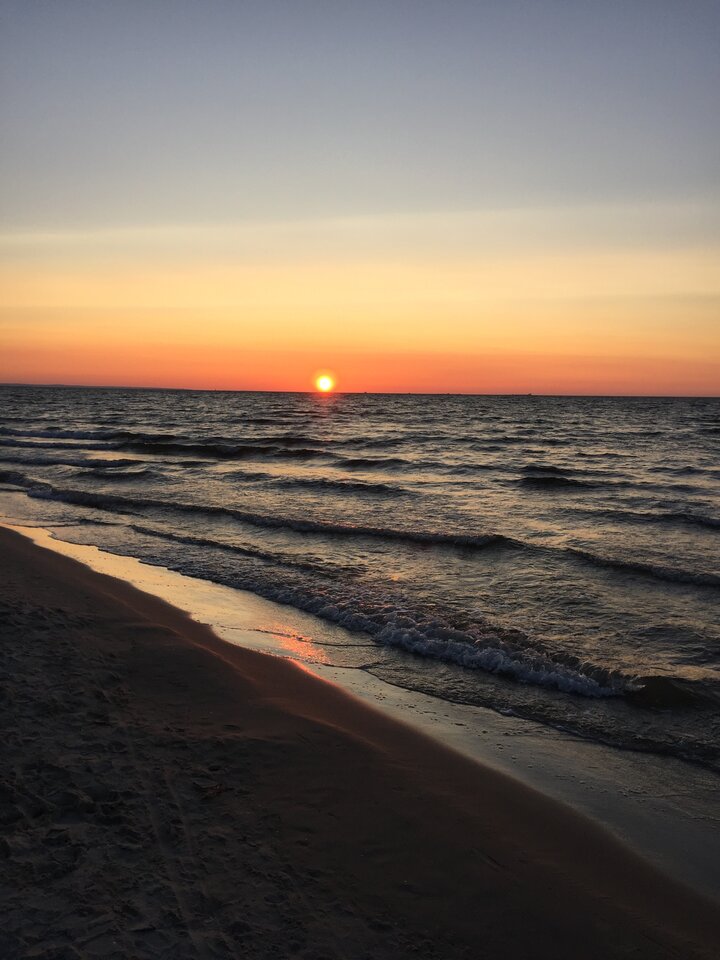 wakacyjnie 😊 - menzo07