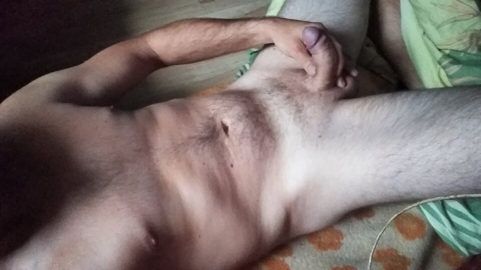 Poranny masaż  - Ps12cm