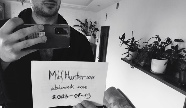 MilfHunterxxx