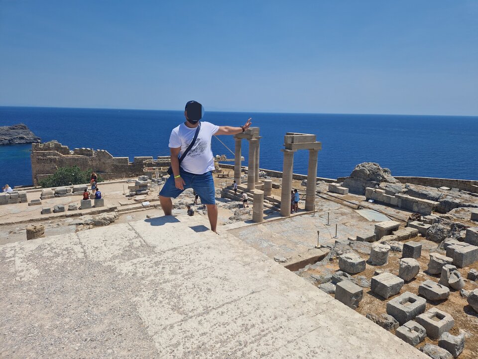 Rodos 2023 - NiceMan31