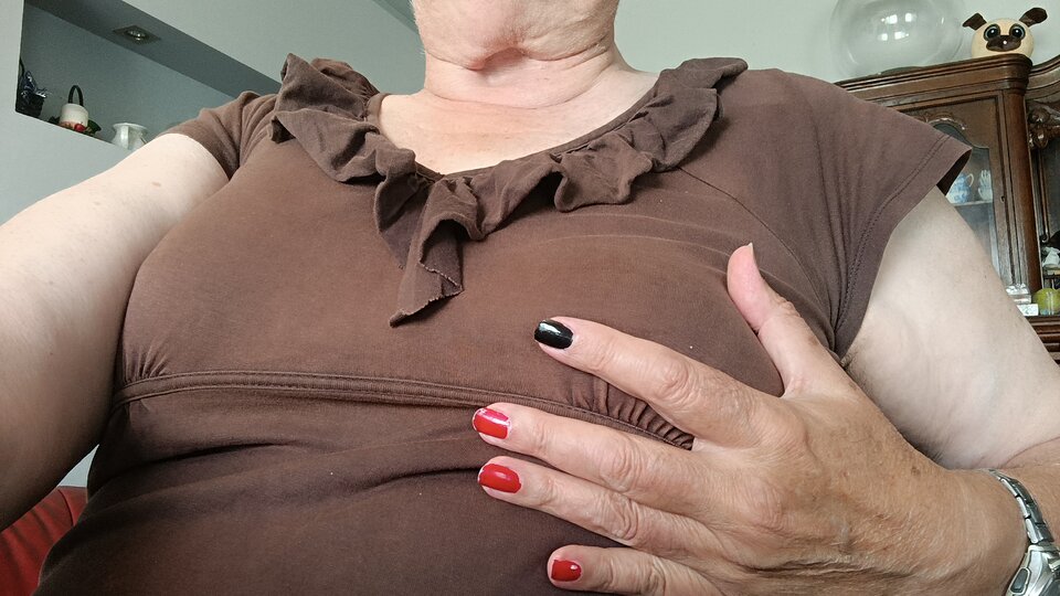 Domowo... Kolorowo 💅 - Gregorja