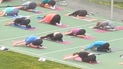 Czasami wszędzie widzę tylko same dupy...