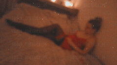 Kobieco... zmysłowo...