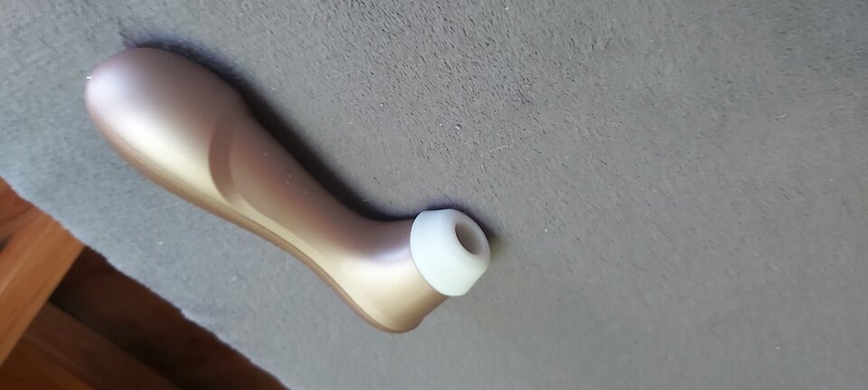 Mały, ale wariat...... - x40stka