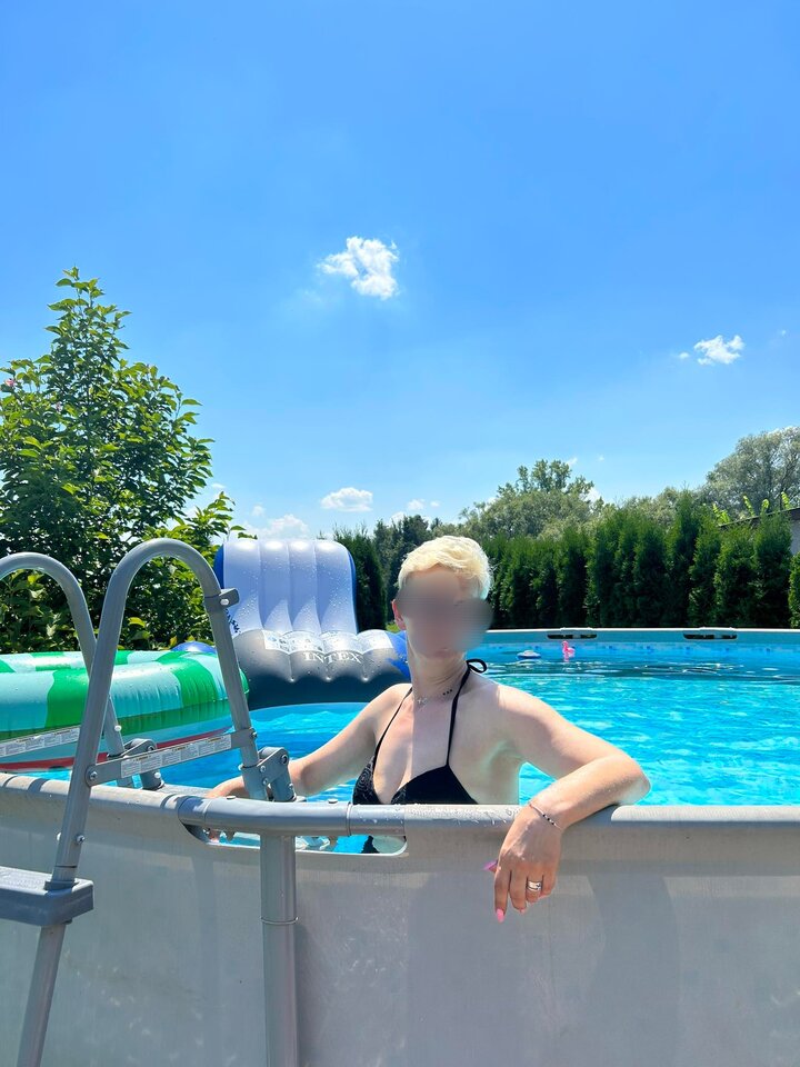 Basenowo dzisiaj 😊 - my__krakow