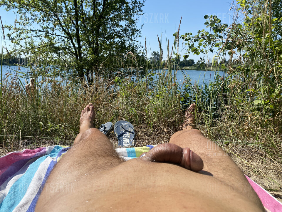 Kryspinowski chill - ONFETYSZKRK