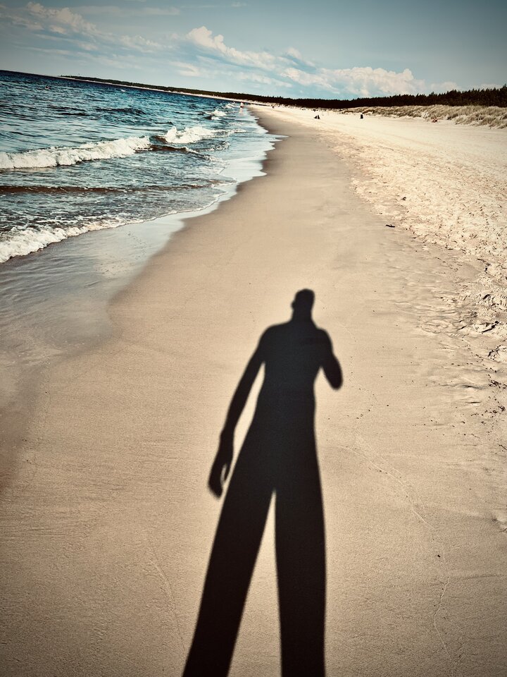 Summer time - Misi3k666