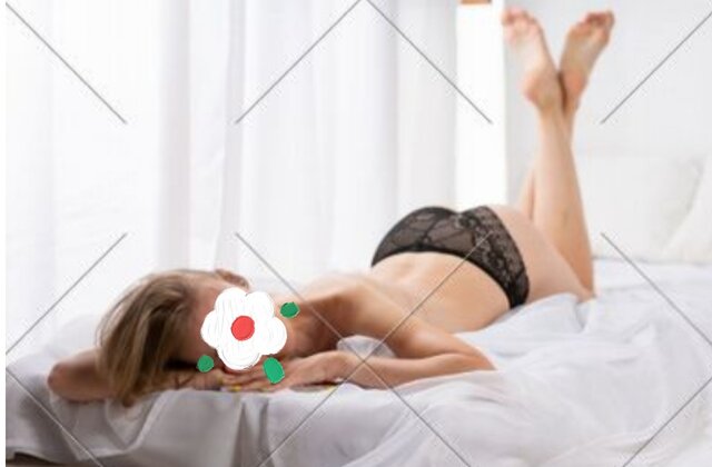 Leżę tu i czekam na Ciebie 🔥😍 - zabcia_zo