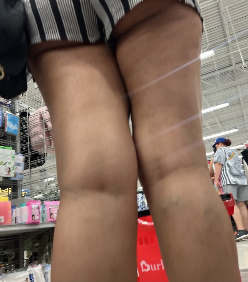 Mogły by być jeszcze krotsze - Suirp