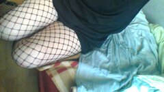 teraz tak sobie siedze