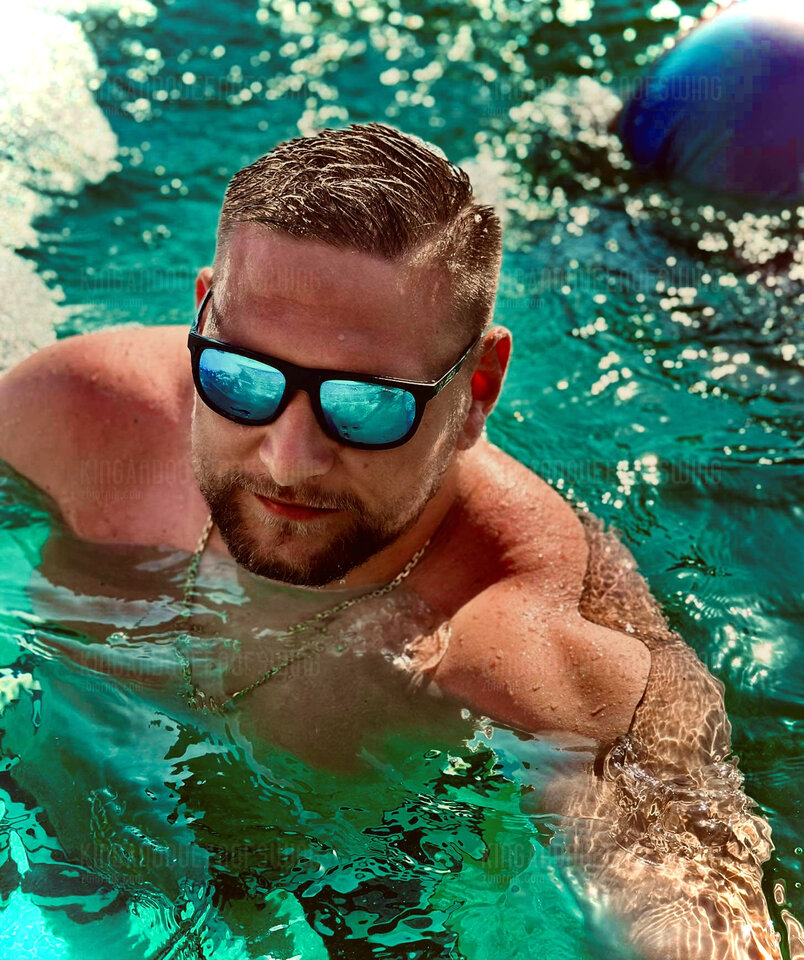 Water💦💦 - KingAndQueenOfSwing