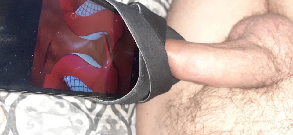 Od Loveestockings87 - Ajsza69